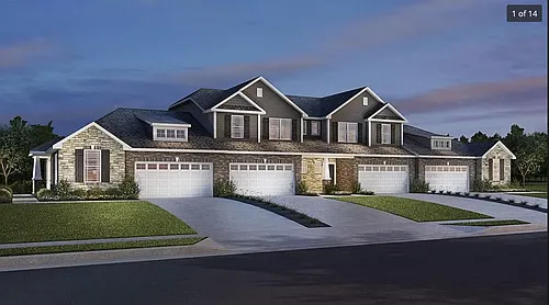 8315 Glacier Ridge Dr Photo 1