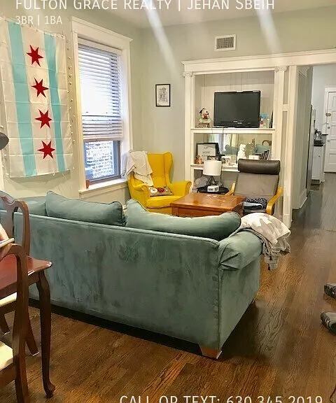 910 W Addison St #2F — Photo 4