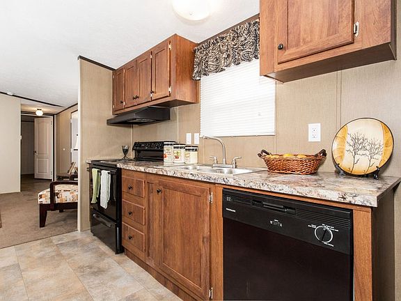 2nd image of 807 Eastwood Cir Lot 27