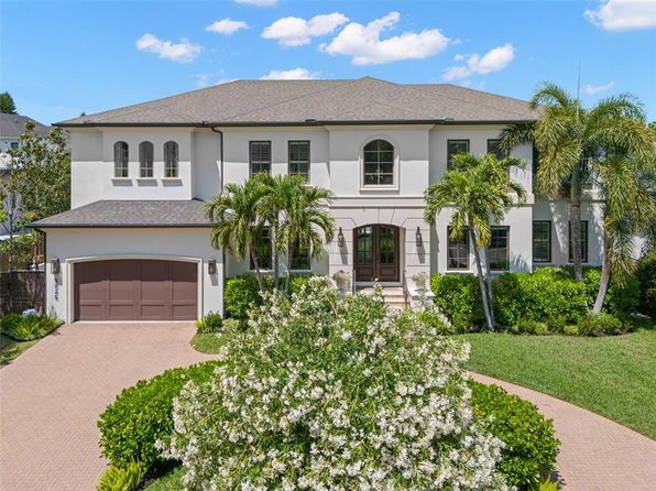 5025 W Homer Ave, Tampa, FL 33629