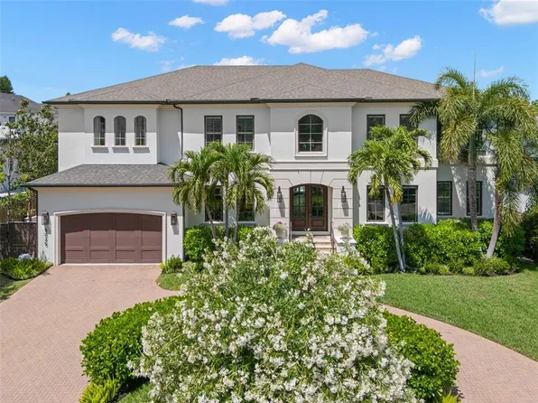 5025 W Homer Ave, Tampa, FL 33629
