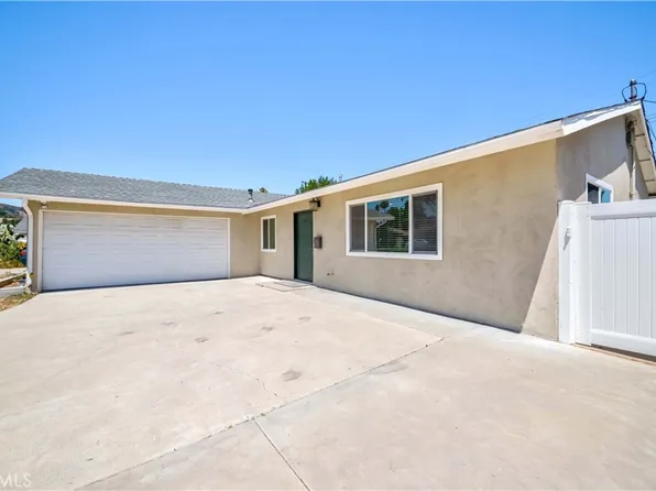 18255 La Guardia St, La Puente, CA 91748