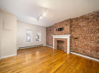 126 Garden St APT 2, Hoboken, NJ 07030
