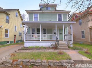 753 Hawthorne St NE, Grand Rapids, MI 49503