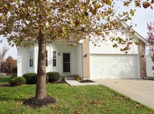2516 Pochard Drive, Batavia, OH 45103
