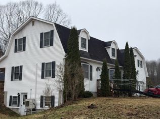 3724 Vt Route 105 Road, Derby, VT 05829