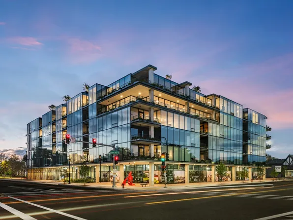 Optima Verdana, 1210 Central Ave #605, Wilmette, IL 60091