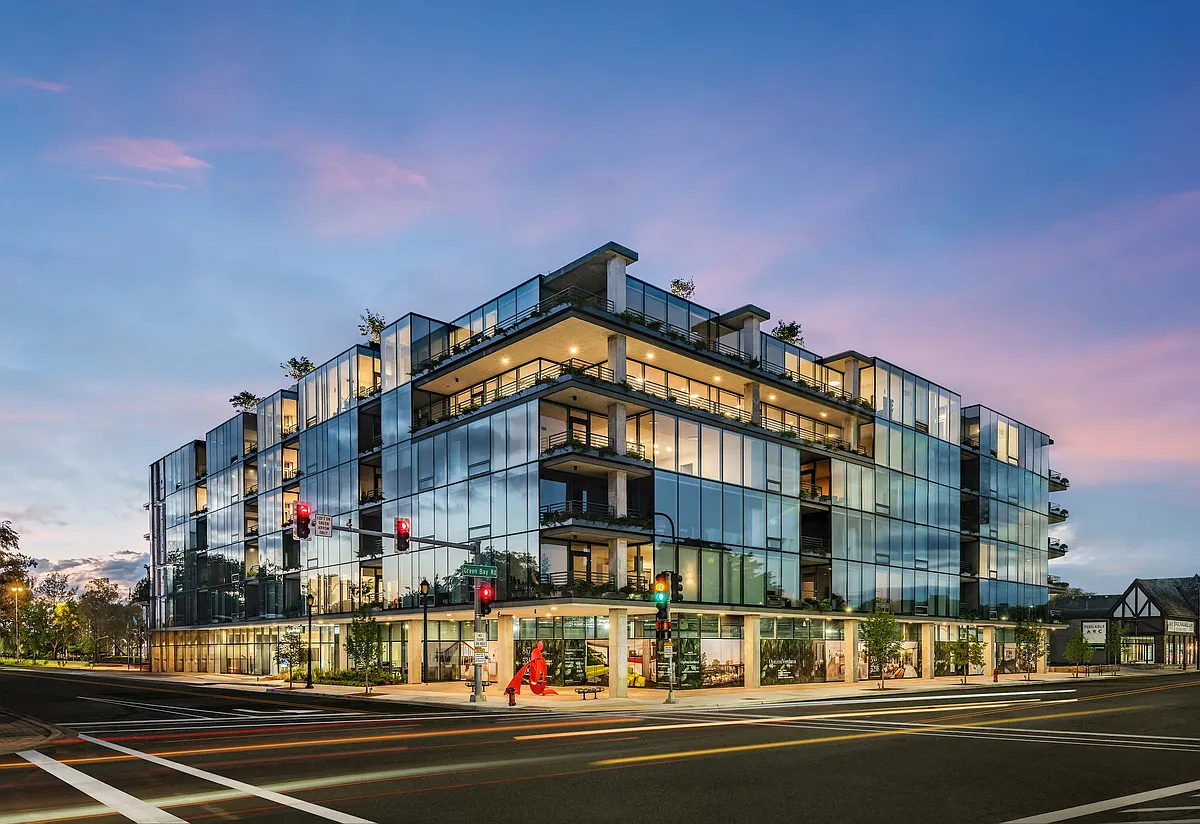 Building Photo - Optima Verdana
