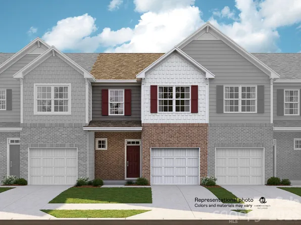 1207 Teal Trce #208, Belmont, NC 28012