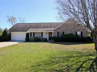 114 Hillside Dr, Rincon, GA 31326