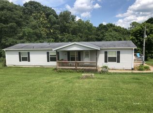 1580 Pearl Wood Rd, Albany, OH 45710