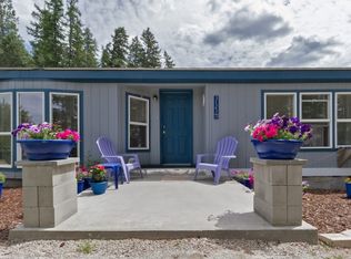 3123-B Highway 231, Valley, WA 99181