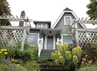 1614 NE 76th St, Seattle, WA 98115