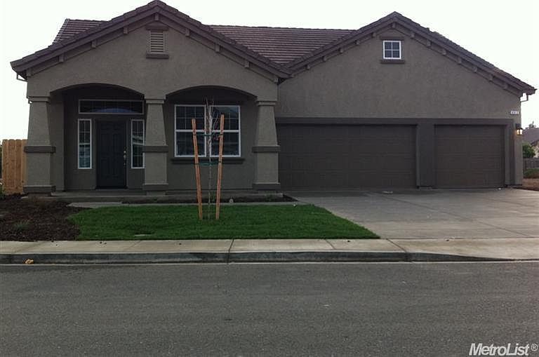 1st image of 4612 Mount Bullion St Lot 5