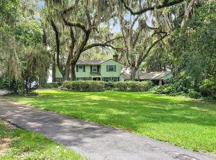 2723 Holly Point Rd E, Orange Park, FL 32073