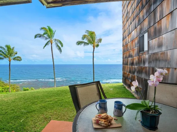 3700 Kamehameha Rd, Princeville, HI 96722