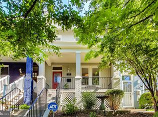 1606 A St NE, Washington, DC 20002