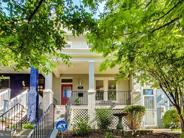 1606 A St NE, Washington, DC 20002