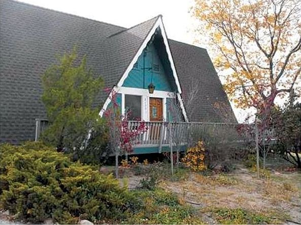 1st image of 27391 Matterhorn Dr