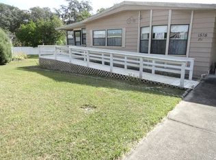 1538 Black Forest Dr, Lakeland, FL 33810