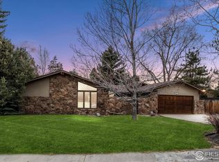 4577 Tanglewood Trl, Boulder, CO 80301
