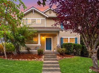 9400 226th Pl NE, Redmond, WA 98053