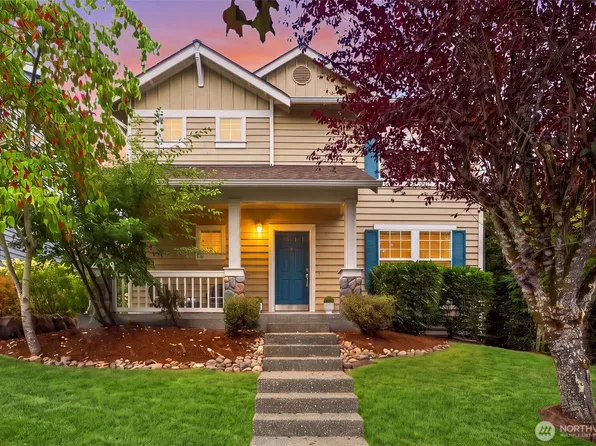 9400 226th Place NE, Redmond, WA 98053