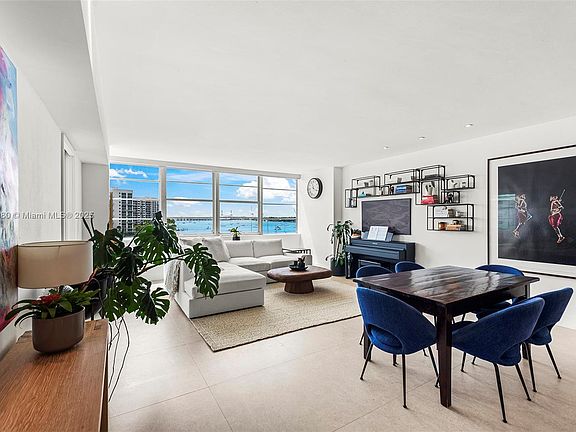 2nd image of 20 Island Ave APT 609