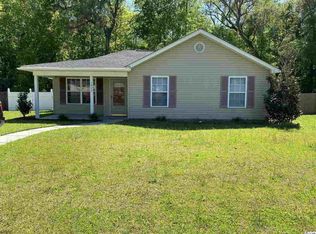 1877 Athens Dr, Conway, SC 29526