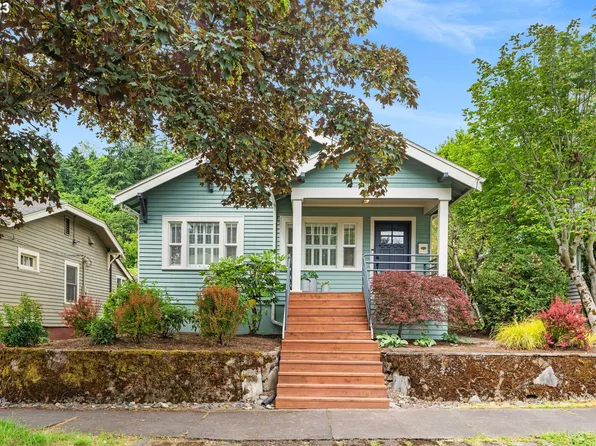 6201 S Kelly Ave, Portland, OR 97239
