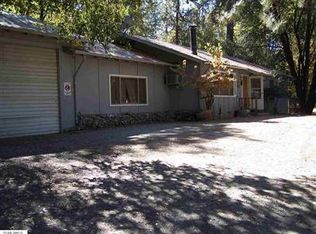 21717 Phoenix Lake Rd, Sonora, CA 95370