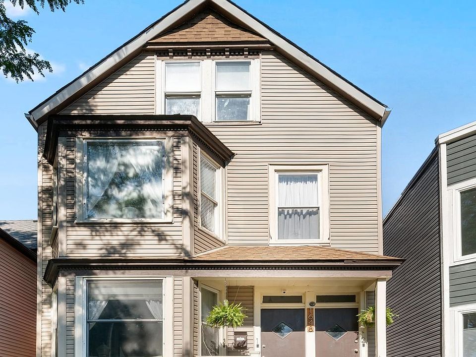 1st image of 1648 N Central Park Ave Unit 3