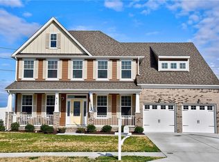 912 Baneberry Way, Chesapeake, VA 23323