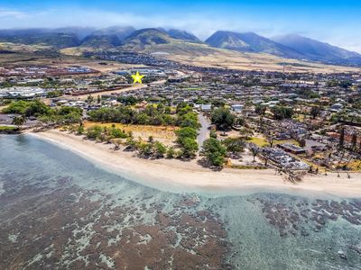 28 E Kuu Aku Ln UNIT 503, Lahaina, HI, 96761