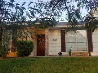 3706 Dowell Dr, Longview, TX 75604