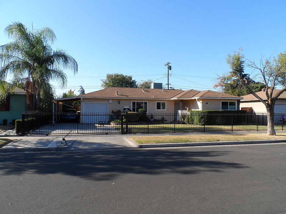 3304 E.Simpson, Fresno