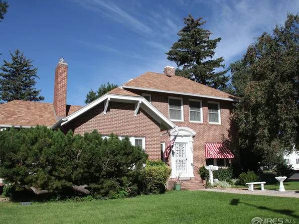 431 Sherman St, Fort Morgan, CO 80701