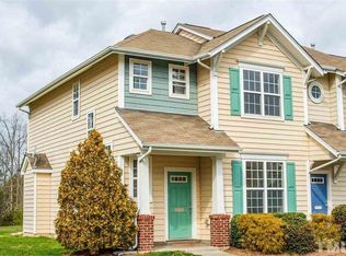 420 Colwick Ln, Morrisville, NC 27560