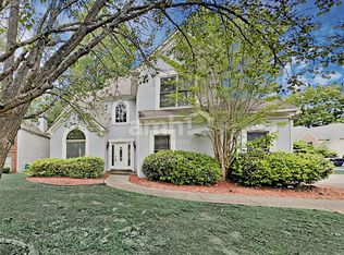 2145 Soft Pine Ln NW, Acworth, GA 30102