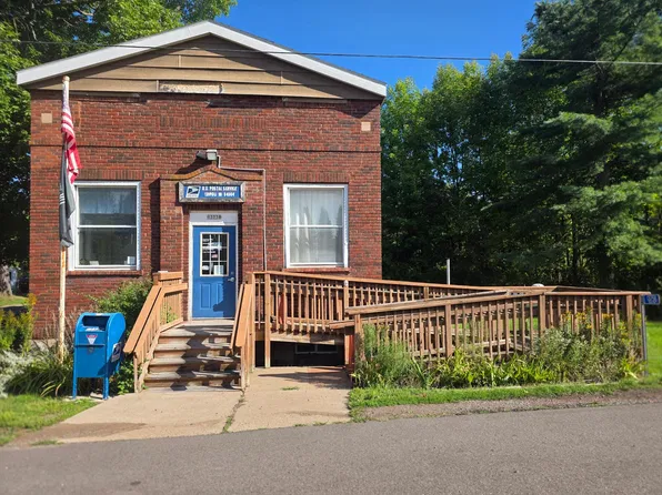 13758 Highway 8, Tripoli, WI 54564