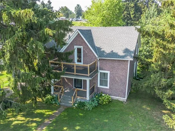 346 Wellington St, Ingersoll, ON N5C 1T4