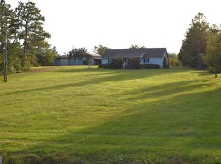 794 State Highway 87 S, Cochran, GA 31014