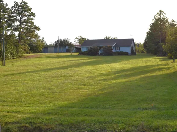 794 State Highway 87 S, Cochran, GA 31014
