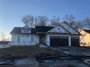 533 Deer View Ave, Tiffin, IA 52340