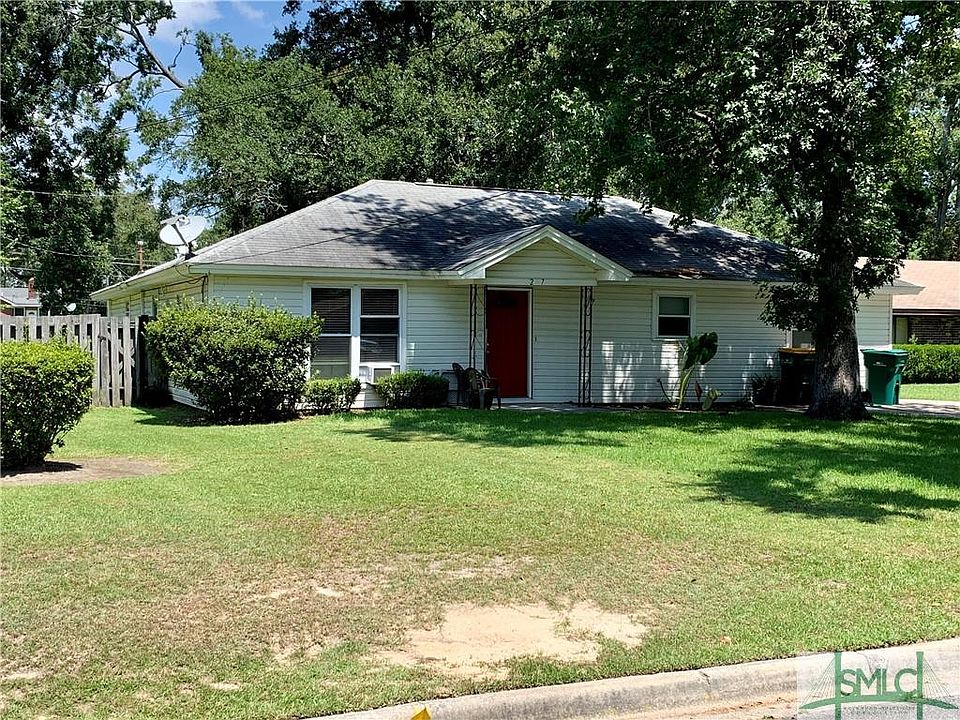 27 Lynn Ave, Garden City, GA 31408 Zillow
