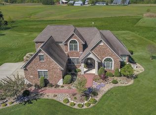 13648 Alpine Way, Highland, IL 62249