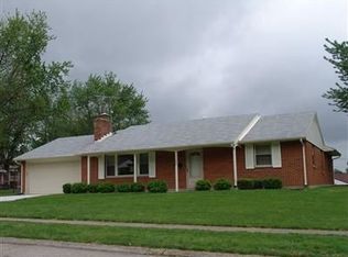 3088 Revlon Dr, Dayton, OH 45420