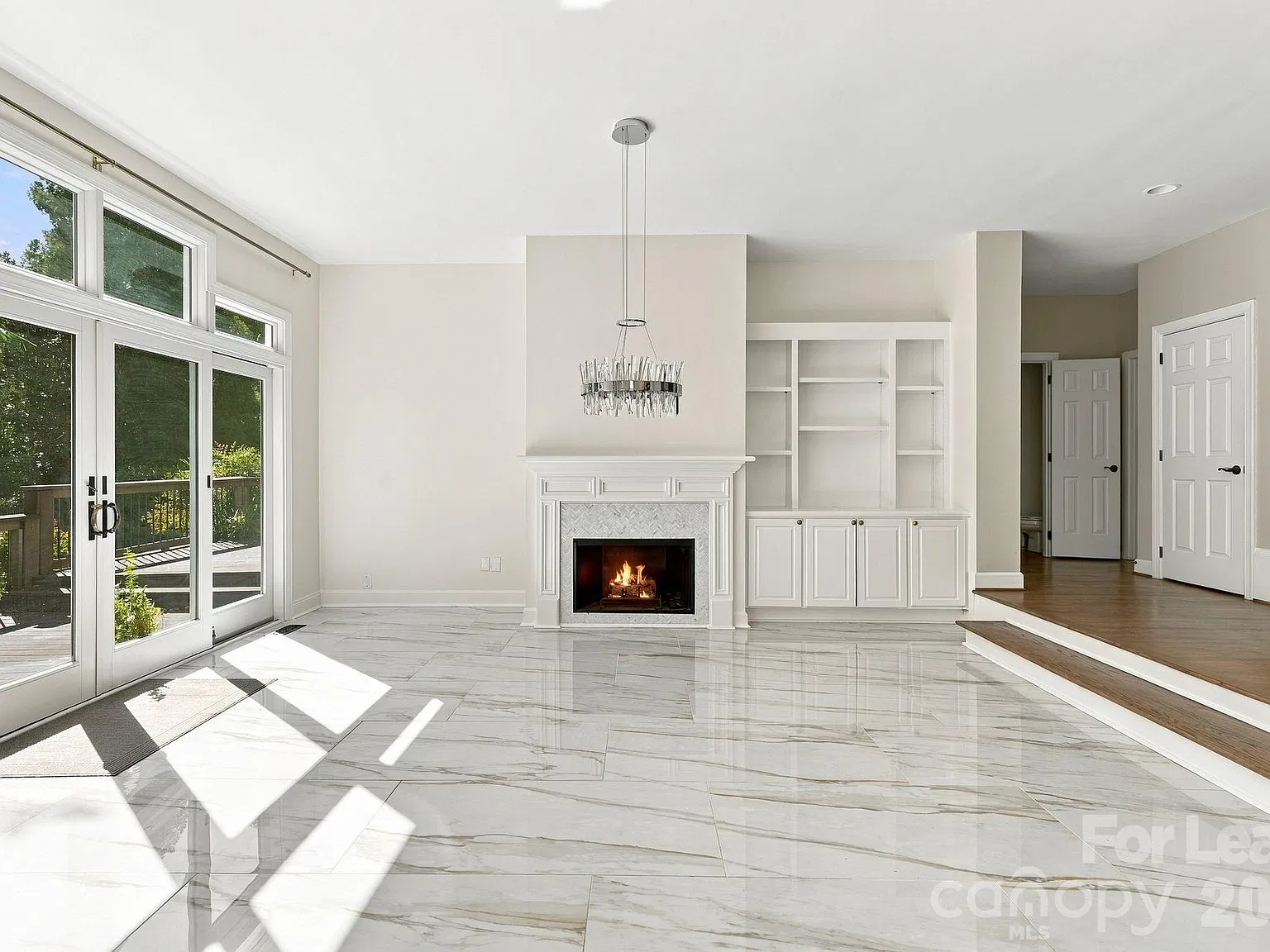 1 bed, 1.5 bath, $4,000 — Photo 4