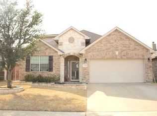 13141 Larks View Pt, Fort Worth, TX 76244