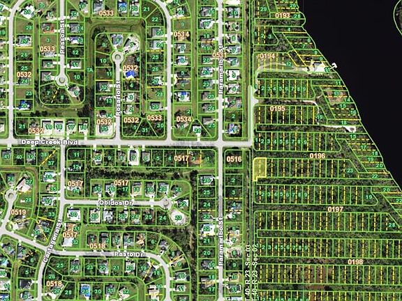 5th image of 28005 Del Rio Ct Lot 37